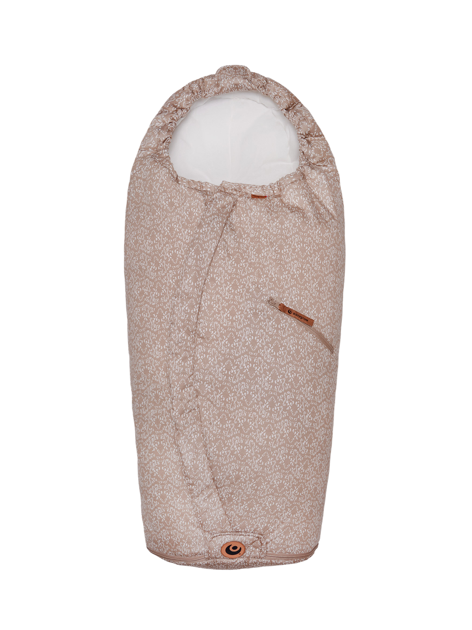 Easygrow Lyng Vognpose - Havbris Almond